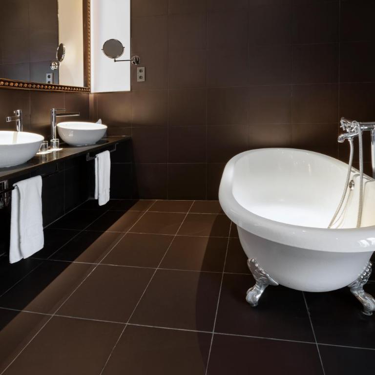 Eurostars Sevilla Boutique - Suite - 9