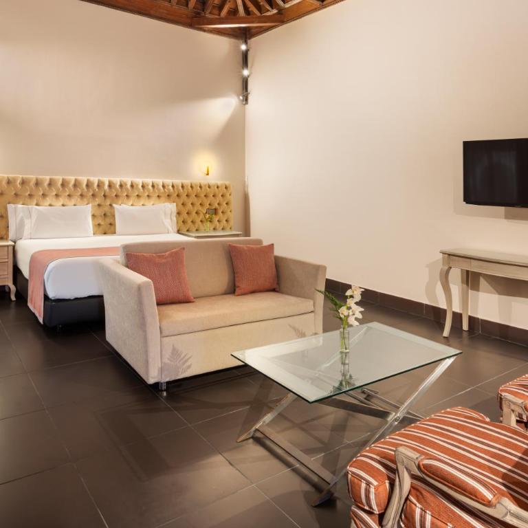 Eurostars Sevilla Boutique - Suite - 2