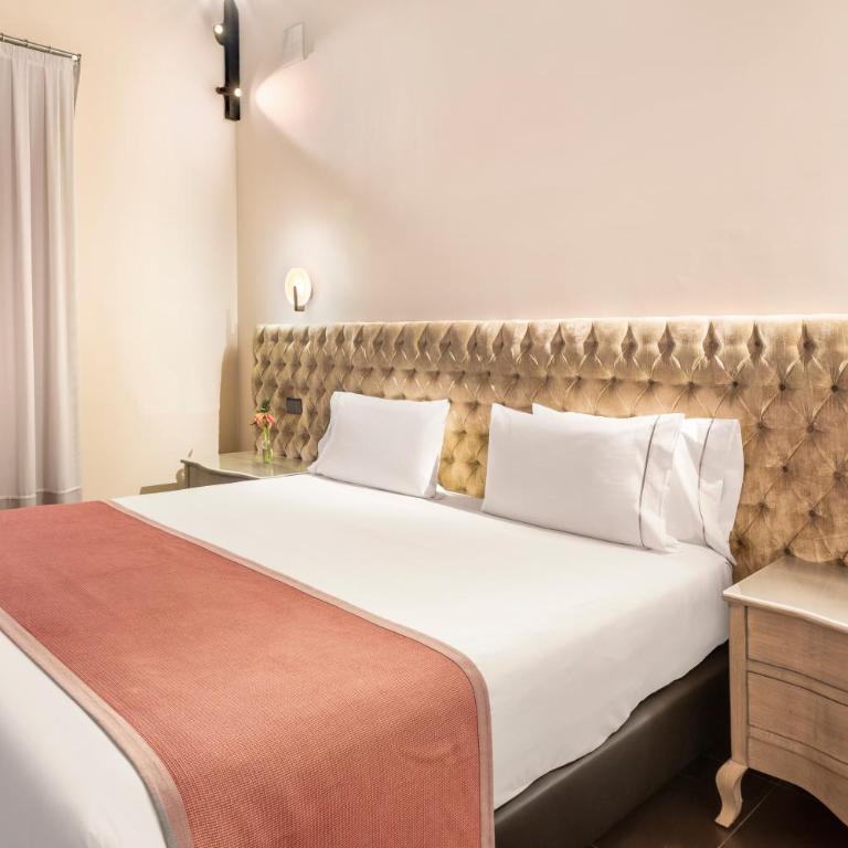 Eurostars Sevilla Boutique - Suite - 1