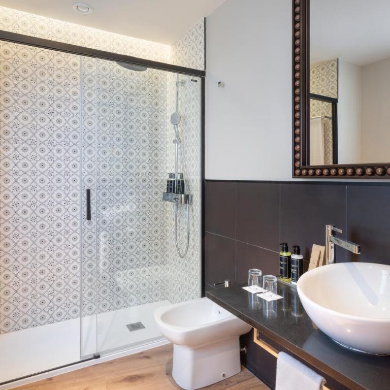 Eurostars Sevilla Boutique - Habitación Doble - 1 o 2 camas - 5