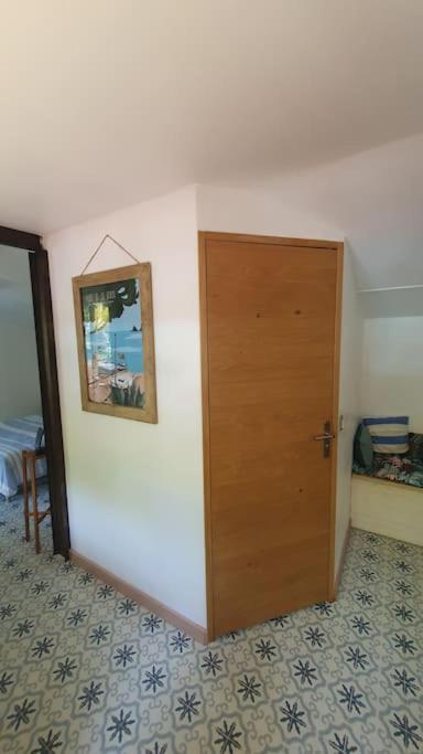 LE CABANON Piscine Jacuzzi Sauna Paillote - Appartement 1 Chambre - 23