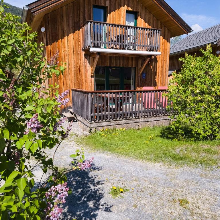 Kreischberg 14b - Chalet direkt am Skilift - Chalet - 3