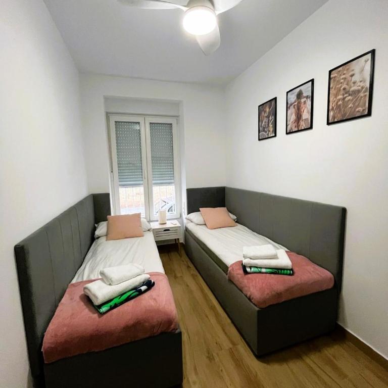 La promenade - Apartamento de 3 dormitorios - 14