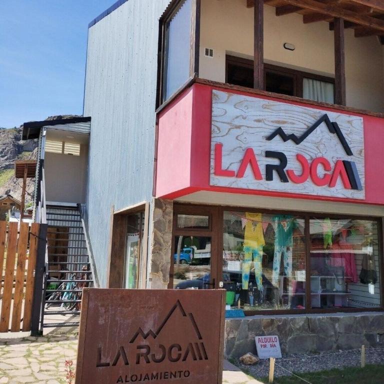 La Roca cabaña - Apartamento de 1 dormitorio - 1