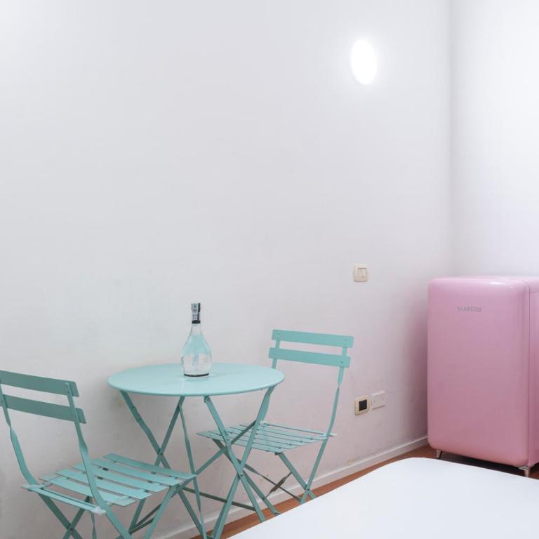 New! Lovely & Friendly in Milan Center C - Appartamento con 1 Camera da Letto - 21