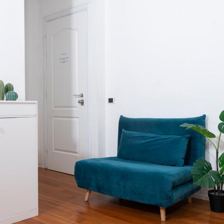 New! Lovely & Friendly in Milan Center C - Appartamento con 1 Camera da Letto - 16