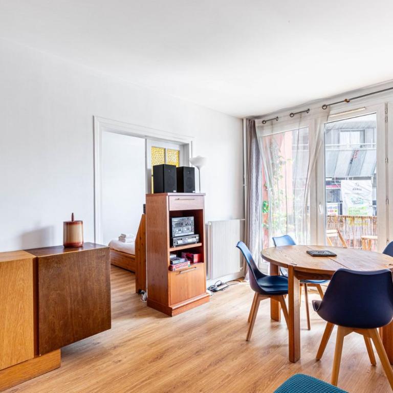 GuestReady - A marvellous city retreat - Appartement - 11