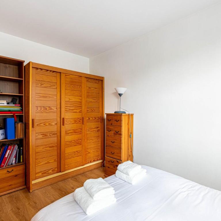 GuestReady - A marvellous city retreat - Appartement - 9