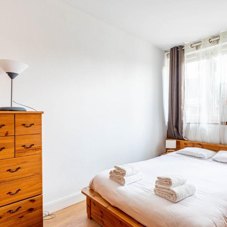 GuestReady - A marvellous city retreat - Appartement - 4