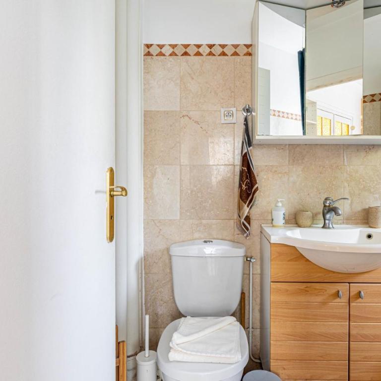GuestReady - A marvellous city retreat - Appartement - 10