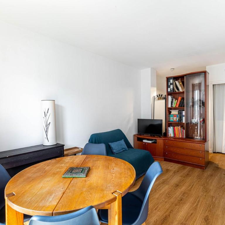 GuestReady - A marvellous city retreat - Appartement - 8