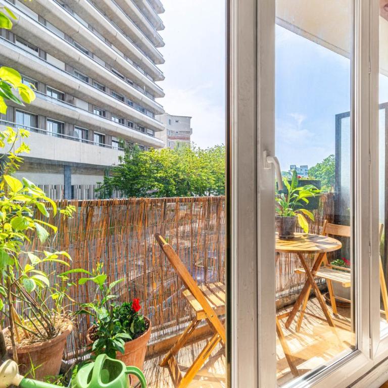 GuestReady - A marvellous city retreat - Appartement - 15
