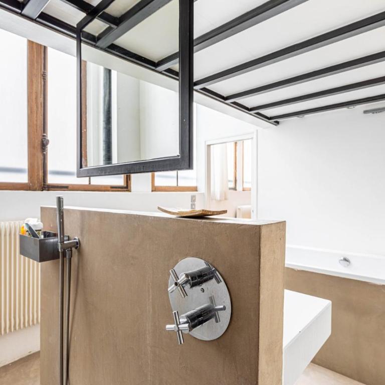 GuestReady - Beau séjour au centre de Paris - Appartement - 12