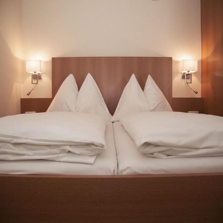 Hotel Kern Buam - Studio-Apartment - 1