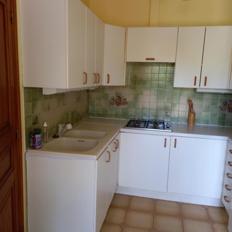 Villa à Marseille dans un cadre bucolique - Maison 3 Chambres - 19