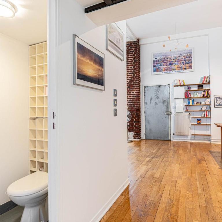 GuestReady - Beau séjour au centre de Paris - Appartement - 11