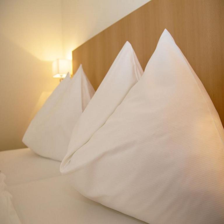 Hotel Kern Buam - Studio-Apartment - 2