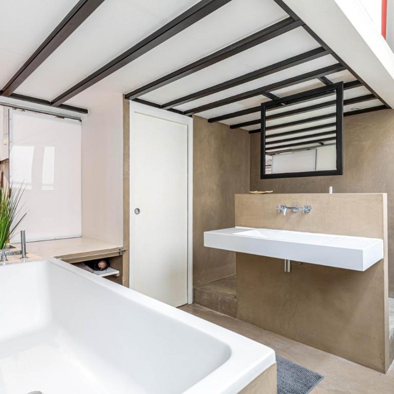GuestReady - Beau séjour au centre de Paris - Appartement - 5
