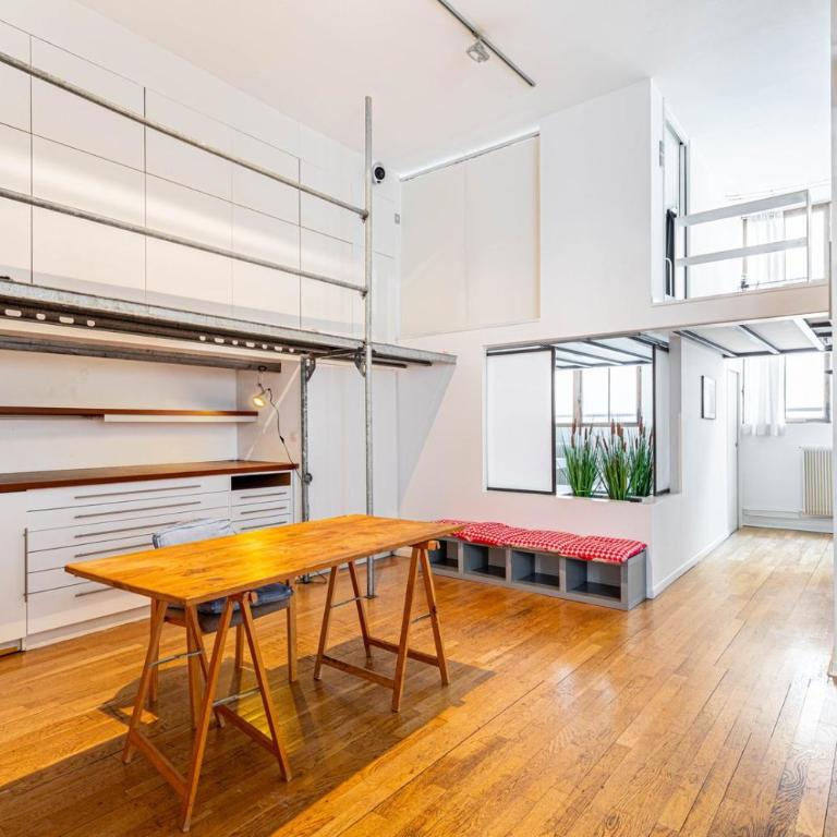 GuestReady - Beau séjour au centre de Paris - Appartement - 10