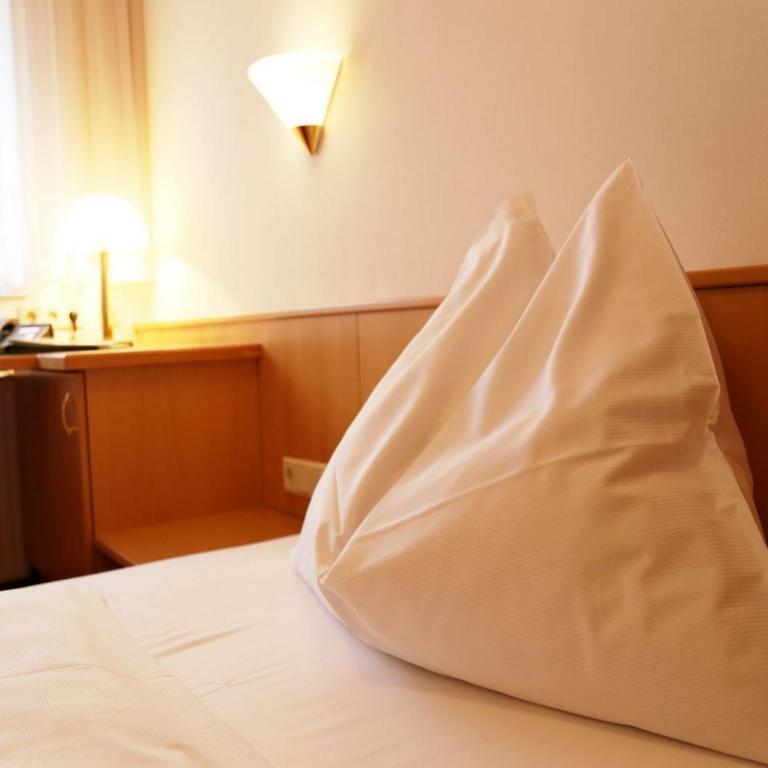 Hotel Kern Buam - Standard Einzelzimmer - 2