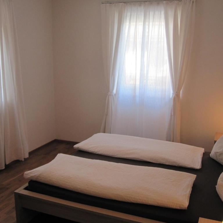 Ferienwohnung Bergpanorama - Apartment mit Blick auf die Berge - 16