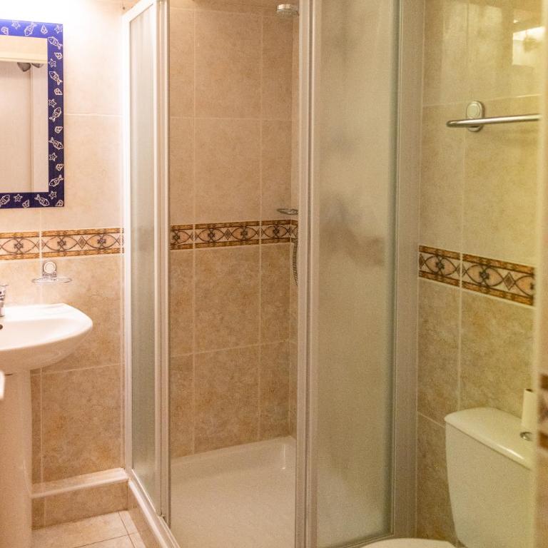 Très bel appartement 4 pièces en duplex face Marinas - Appartamento con 3 Camere da Letto - 32