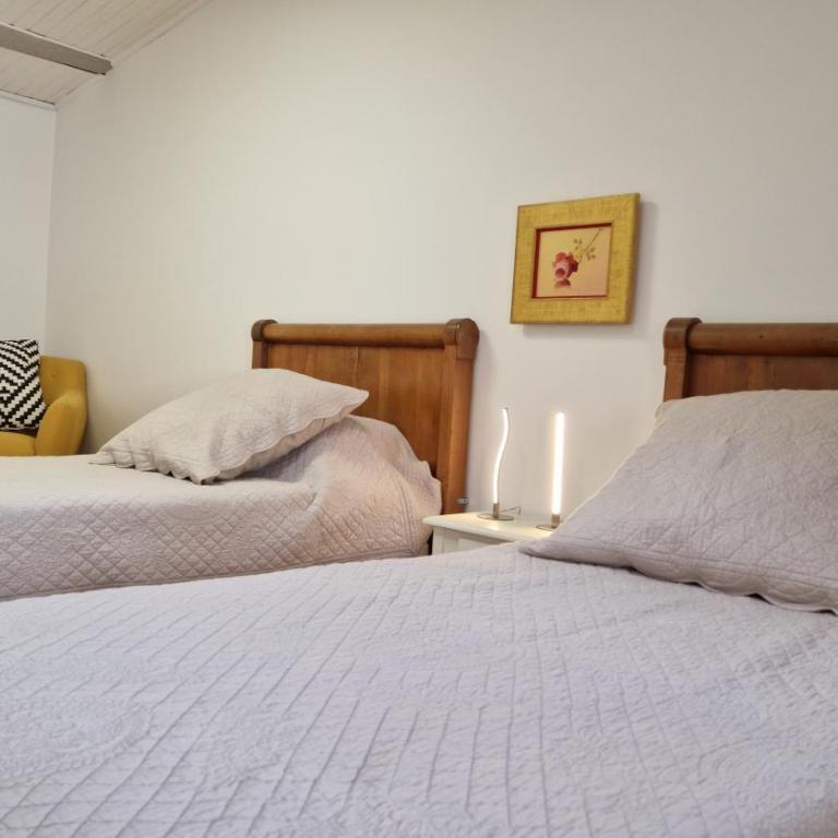 Le Lamartine - Two-Bedroom Apartment - 18