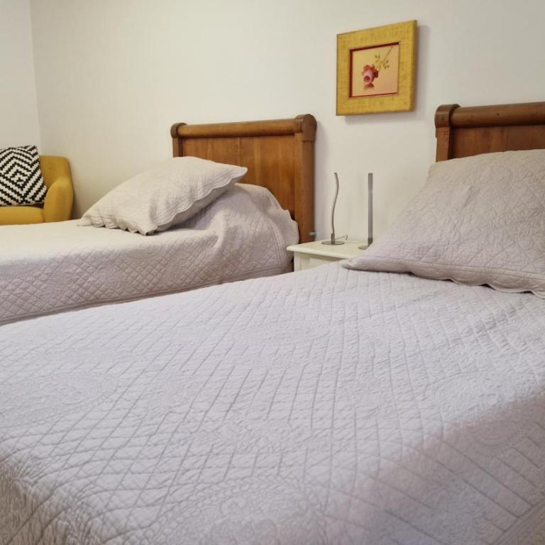 Le Lamartine - Two-Bedroom Apartment - 19