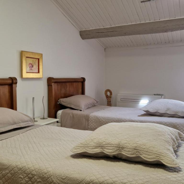 Le Lamartine - Two-Bedroom Apartment - 17
