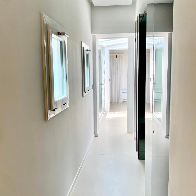 Salotto Apartments - Superior Apartment mit 1 Schlafzimmer - 4