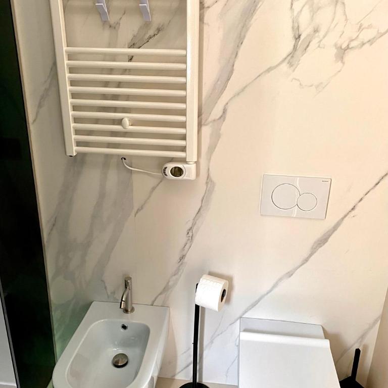 Salotto Apartments - Superior Apartment mit 1 Schlafzimmer - 7