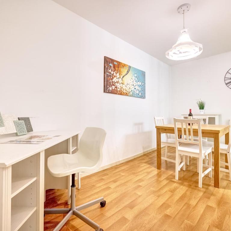 Apartamento La Capilla by Clabao - Two-Bedroom Apartment - 16