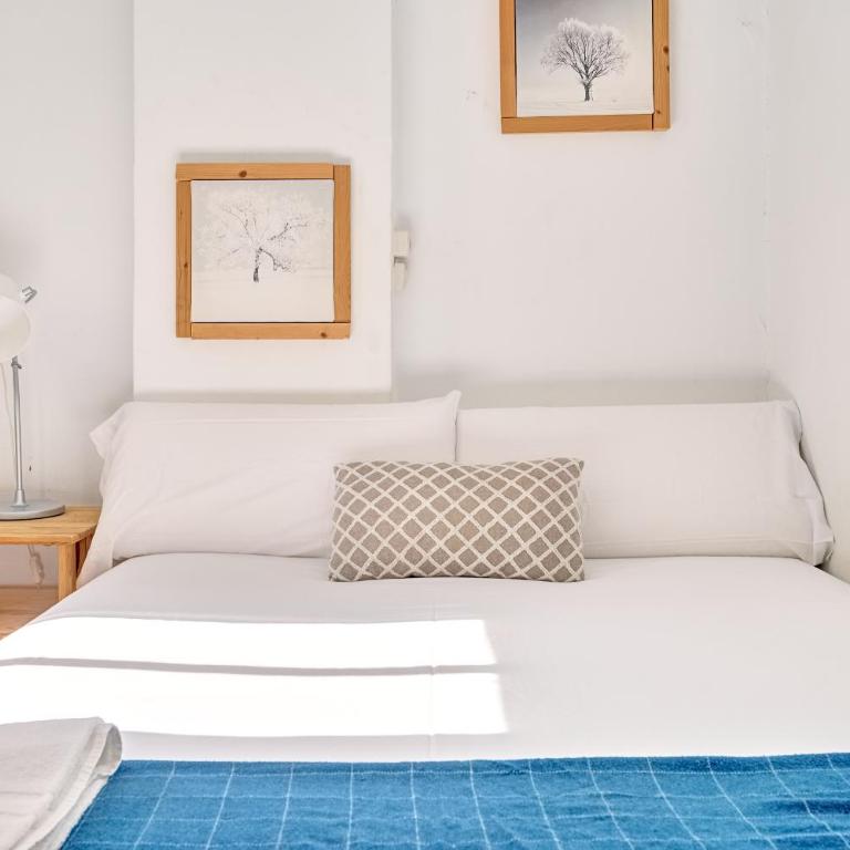 Apartamento La Capilla by Clabao - Two-Bedroom Apartment - 8