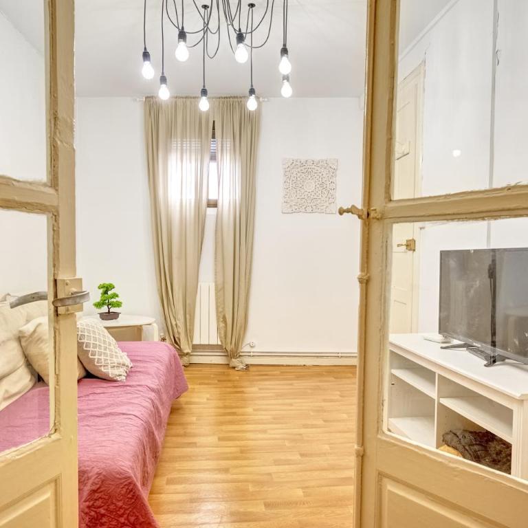 Apartamento La Capilla by Clabao - Two-Bedroom Apartment - 3