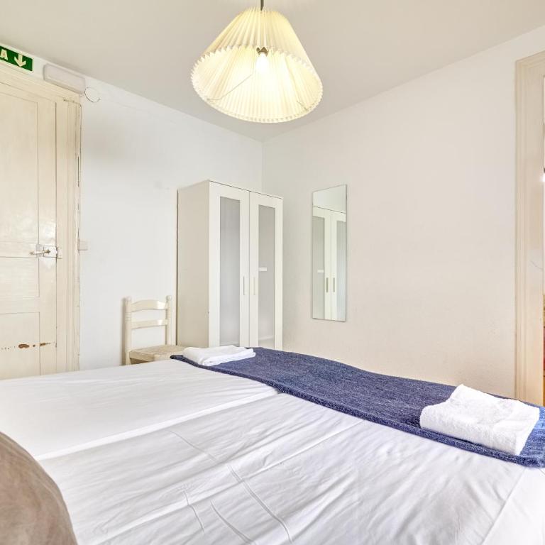 Apartamento La Capilla by Clabao - Two-Bedroom Apartment - 9