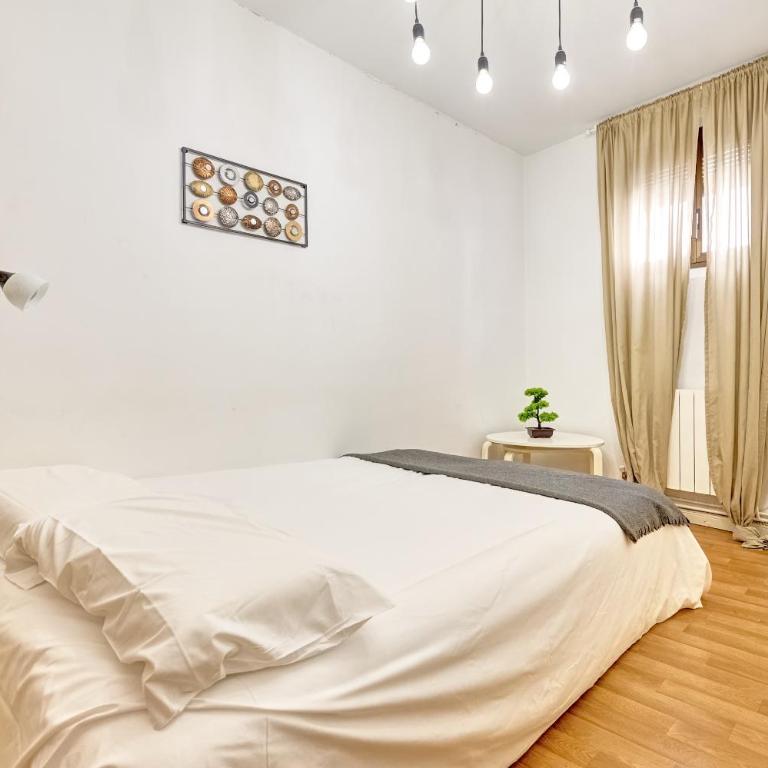 Apartamento La Capilla by Clabao - Two-Bedroom Apartment - 11