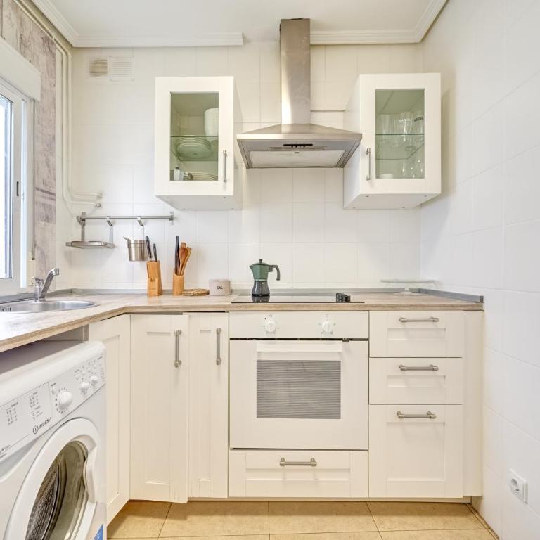 Apartamento La Capilla by Clabao - Two-Bedroom Apartment - 19