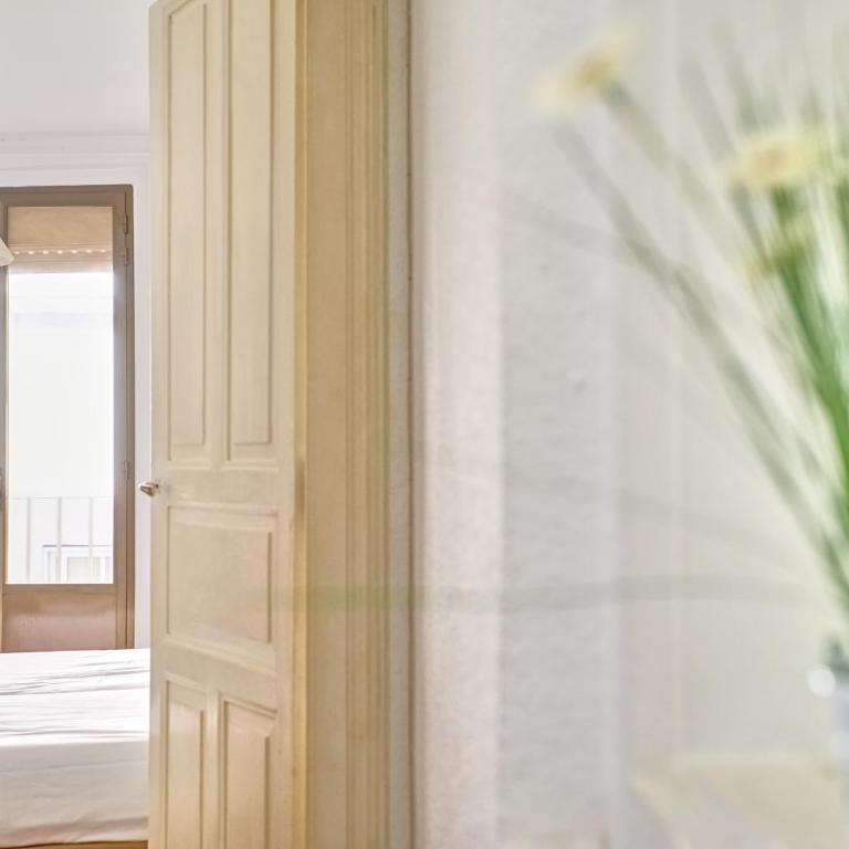 Apartamento La Capilla by Clabao - Two-Bedroom Apartment - 23