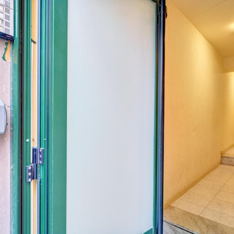 Apartamento La Capilla by Clabao - Two-Bedroom Apartment - 24