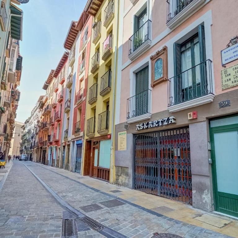 Apartamento La Capilla by Clabao - Two-Bedroom Apartment - 26