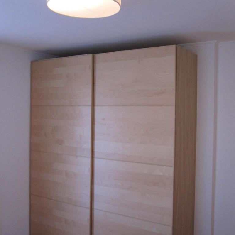 Ferienwohnung Bergpanorama - Apartment mit Blick auf die Berge - 13