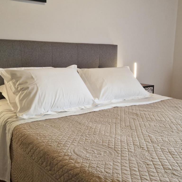 Le Lamartine - Two-Bedroom Apartment - 8