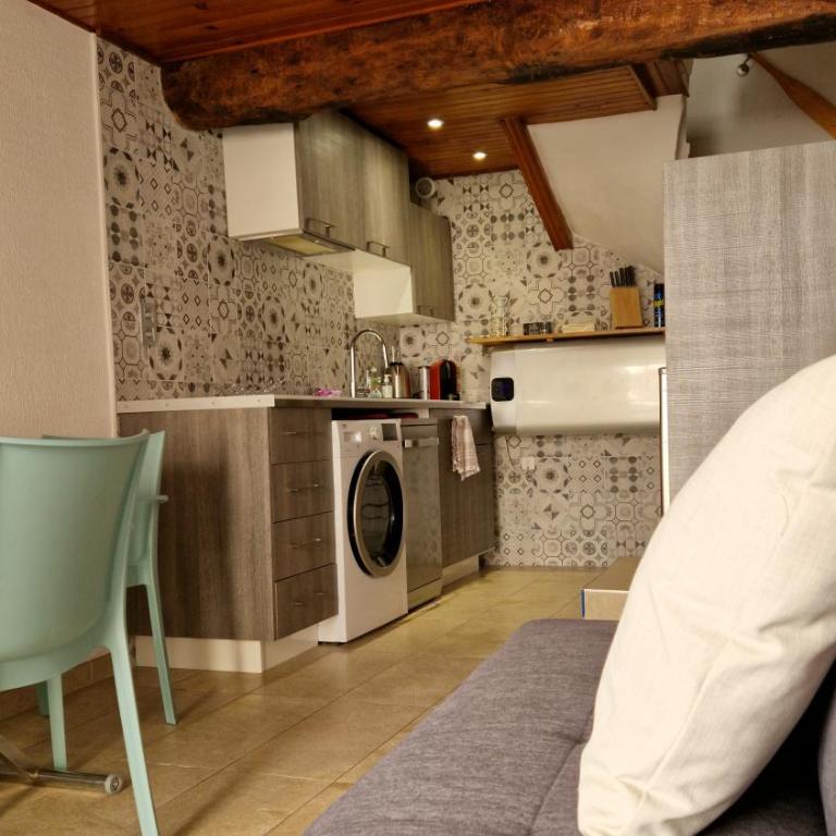 Le Lamartine - Two-Bedroom Apartment - 4