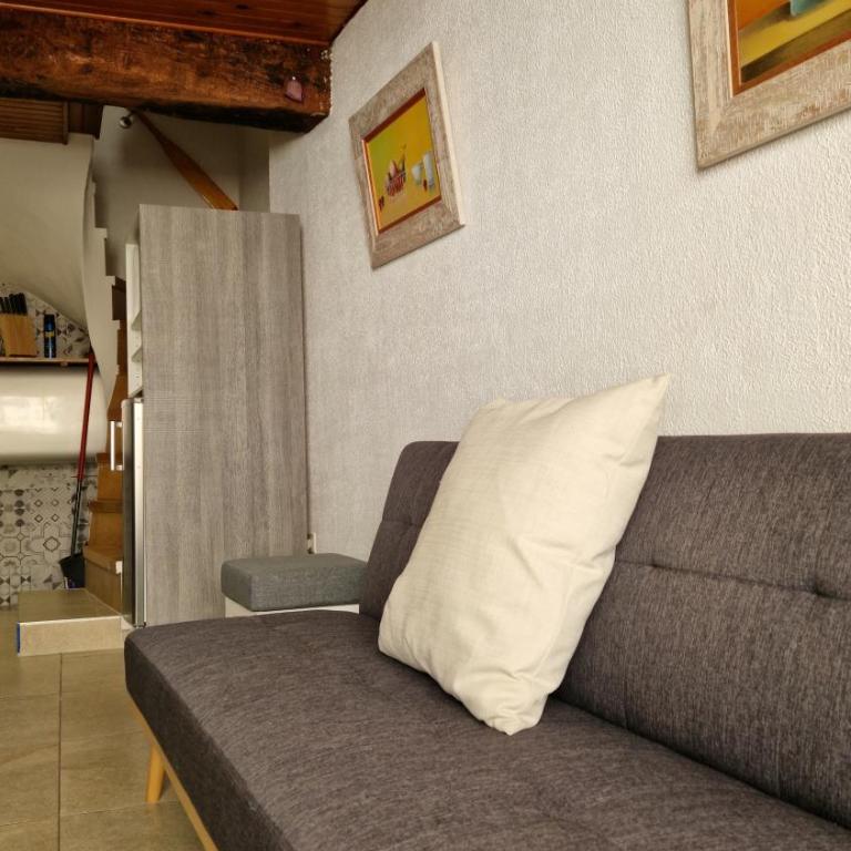 Le Lamartine - Two-Bedroom Apartment - 5
