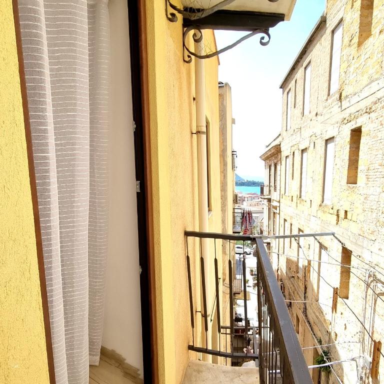 Porta Terra Apartment - Casa con 1 Camera da Letto - 25