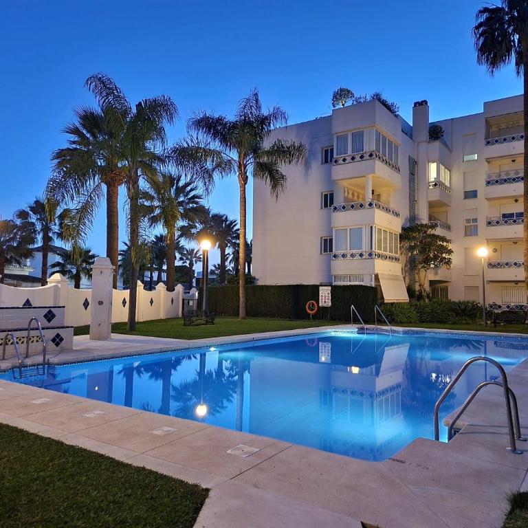 SOLGUEST APARTAMENTO II NAPOLEÓN vistas espectaculares!!! - Two-Bedroom Apartment - 1