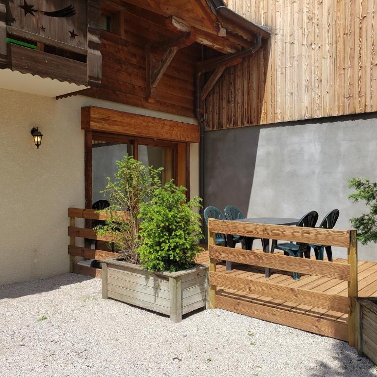 Etoile Filante n2 - Apartamento - 3