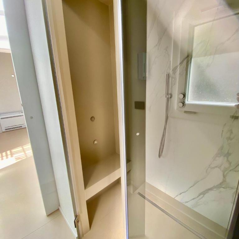 Salotto Apartments - Superior Apartment mit 1 Schlafzimmer - 14