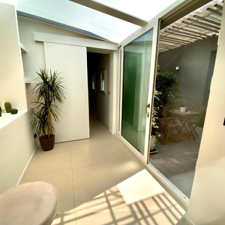 Salotto Apartments - Superior Apartment mit 1 Schlafzimmer - 13