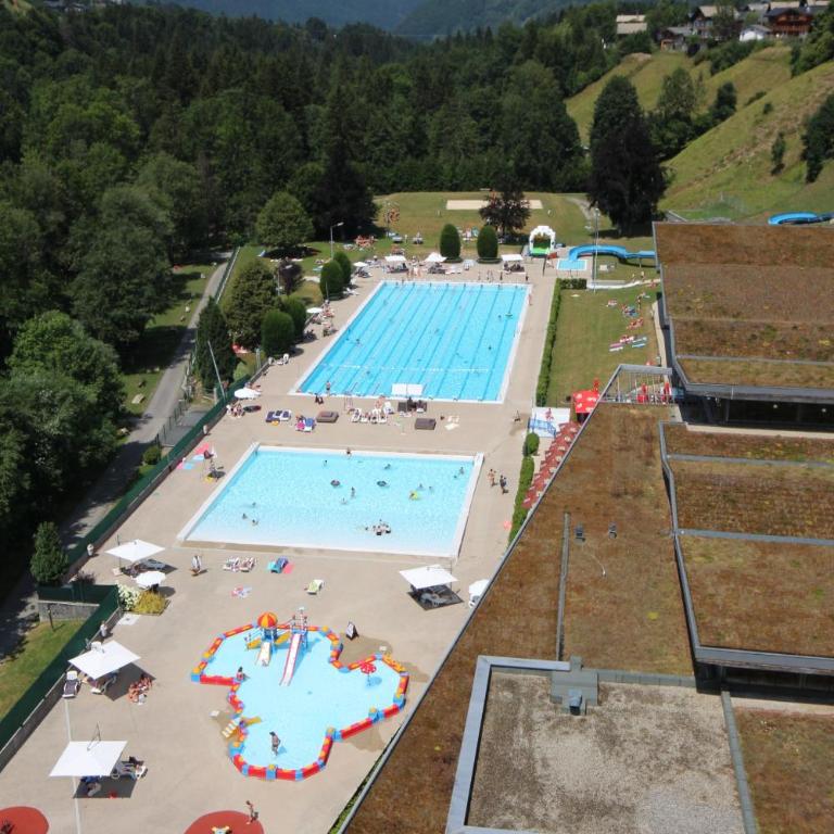 Grand Vane 3 - Apartamento - 8